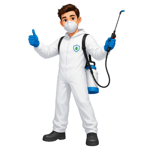 Ecopest Control Team Assistant